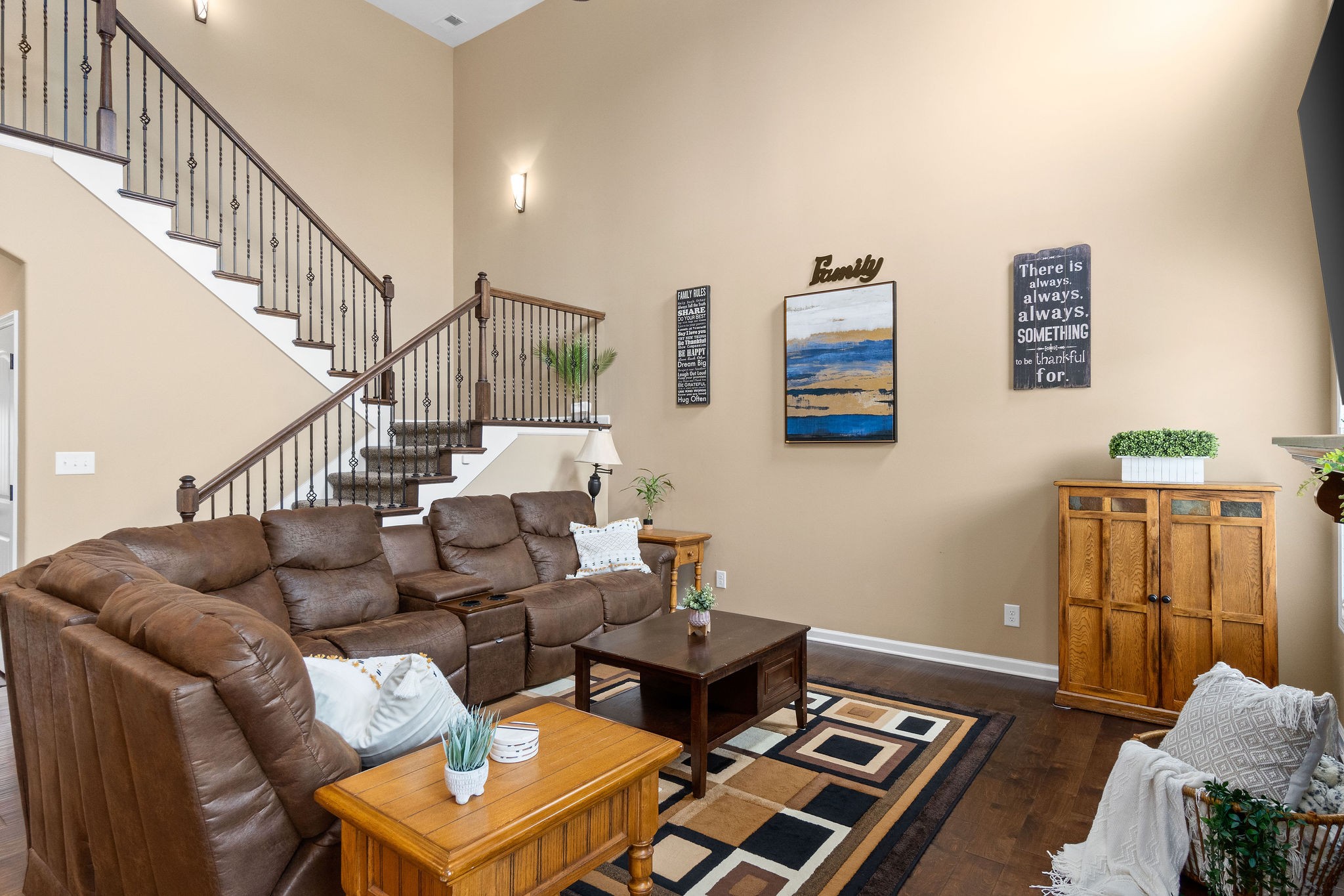 1618 Raven Road Clarksville, TN 37042 - Photo 11 of 41 Gallery Image 11
