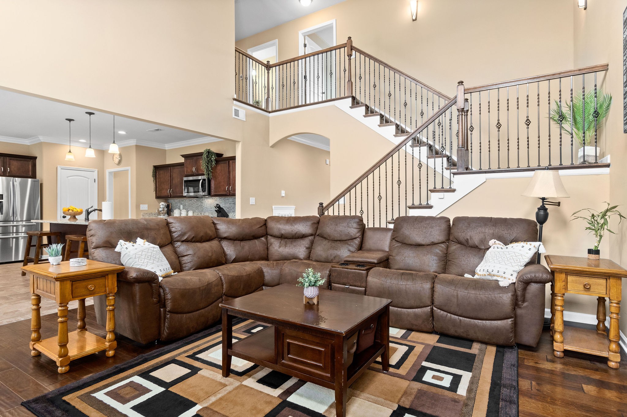 1618 Raven Road Clarksville, TN 37042 - Photo 12 of 41 Gallery Image 12