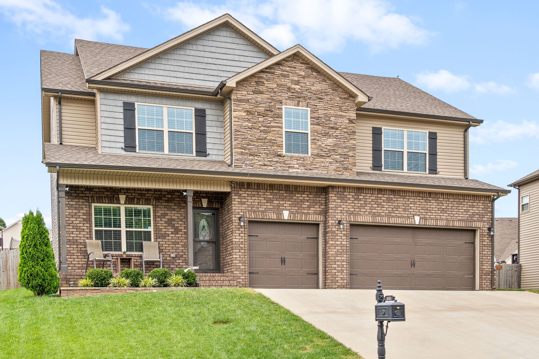 1618 Raven Road Clarksville, TN 37042 - Photo 2 of 41 Gallery Image 2
