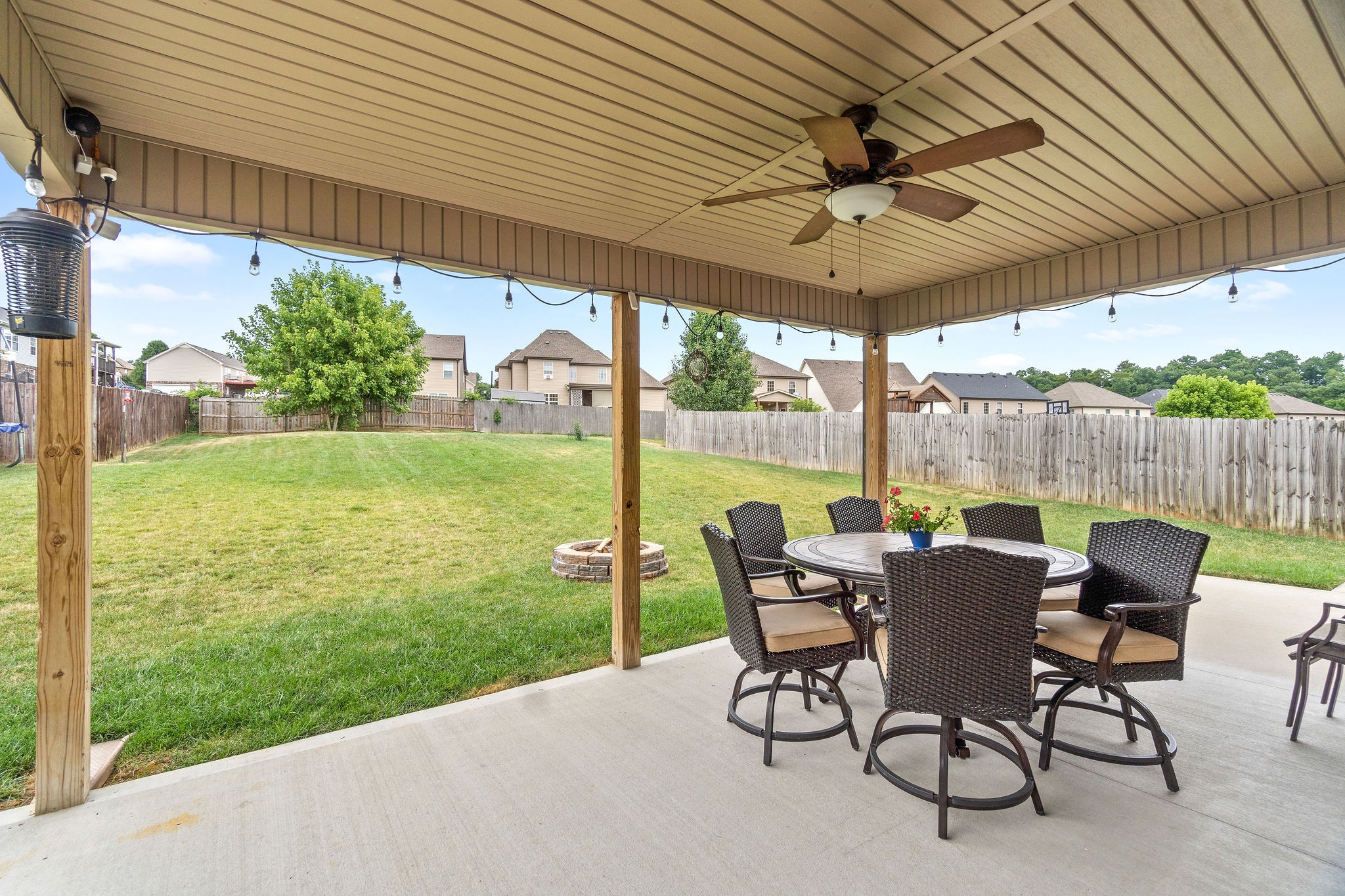 1618 Raven Road Clarksville, TN 37042 - Photo 36 of 41 Gallery Image 36