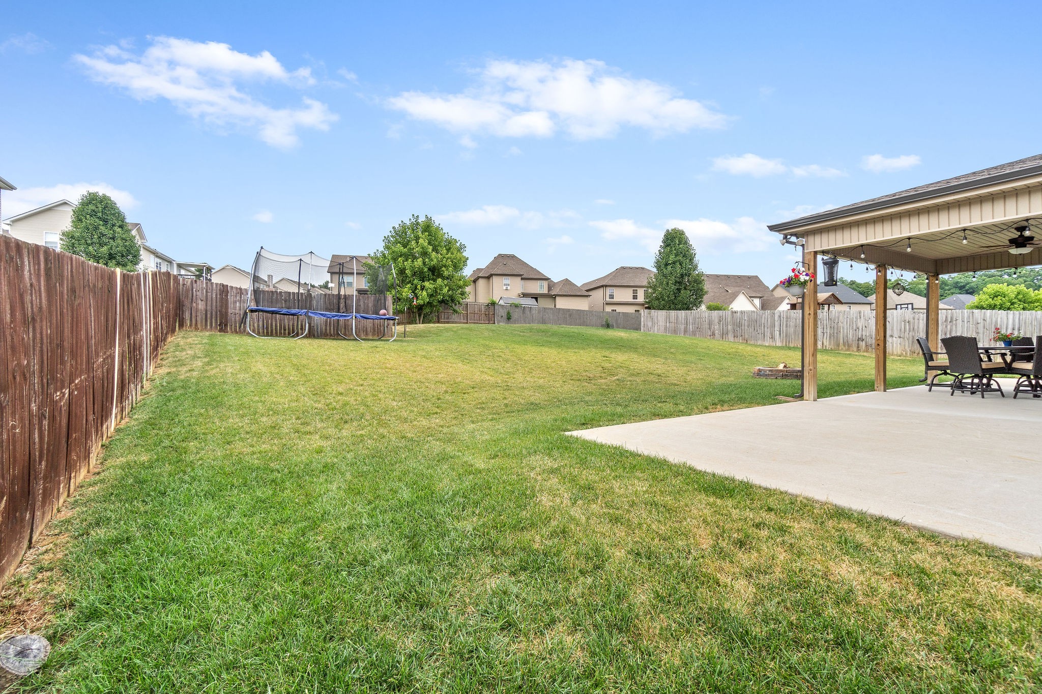 1618 Raven Road Clarksville, TN 37042 - Photo 37 of 41 Gallery Image 37