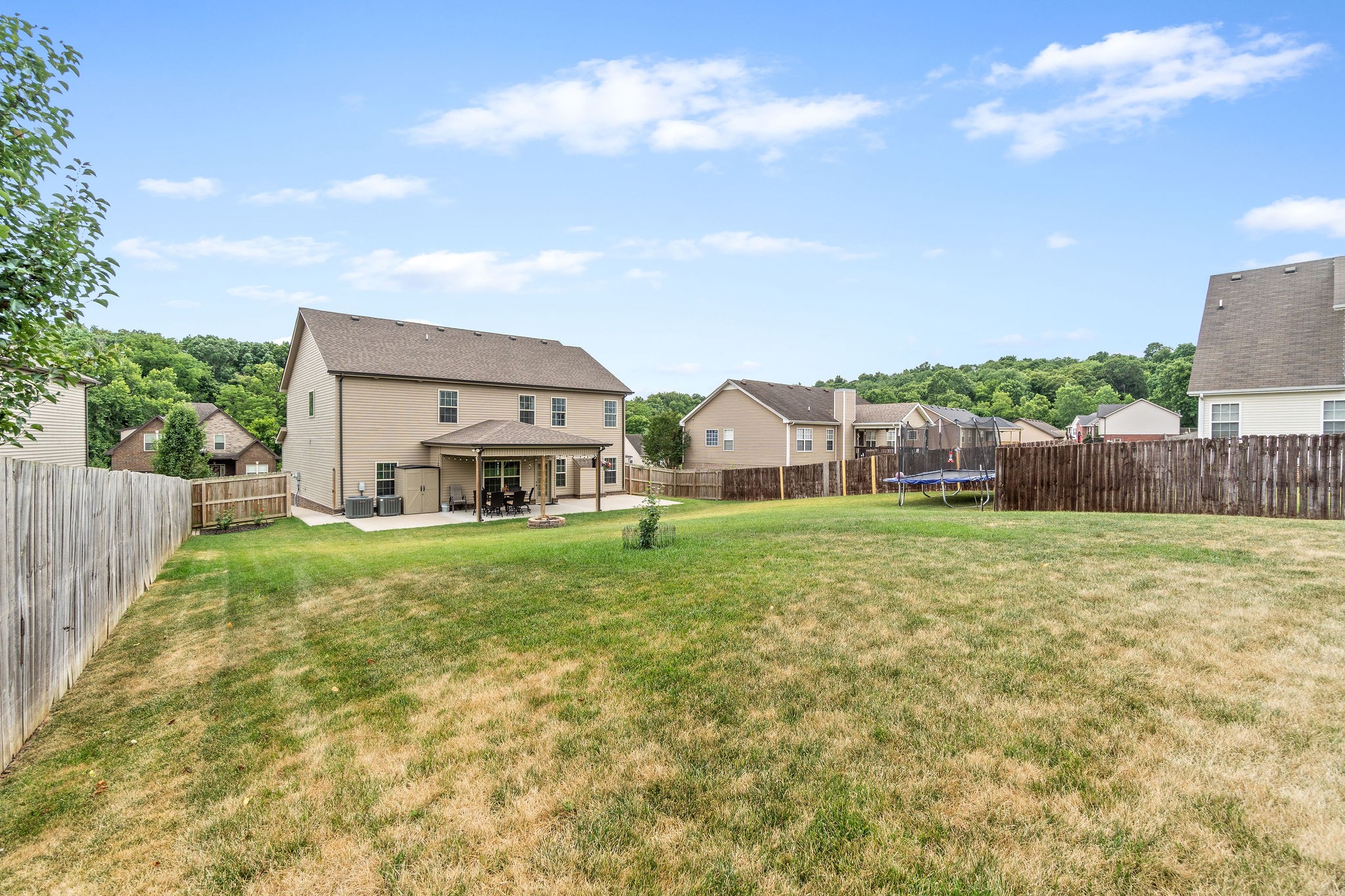 1618 Raven Road Clarksville, TN 37042 - Photo 40 of 41 Gallery Image 40