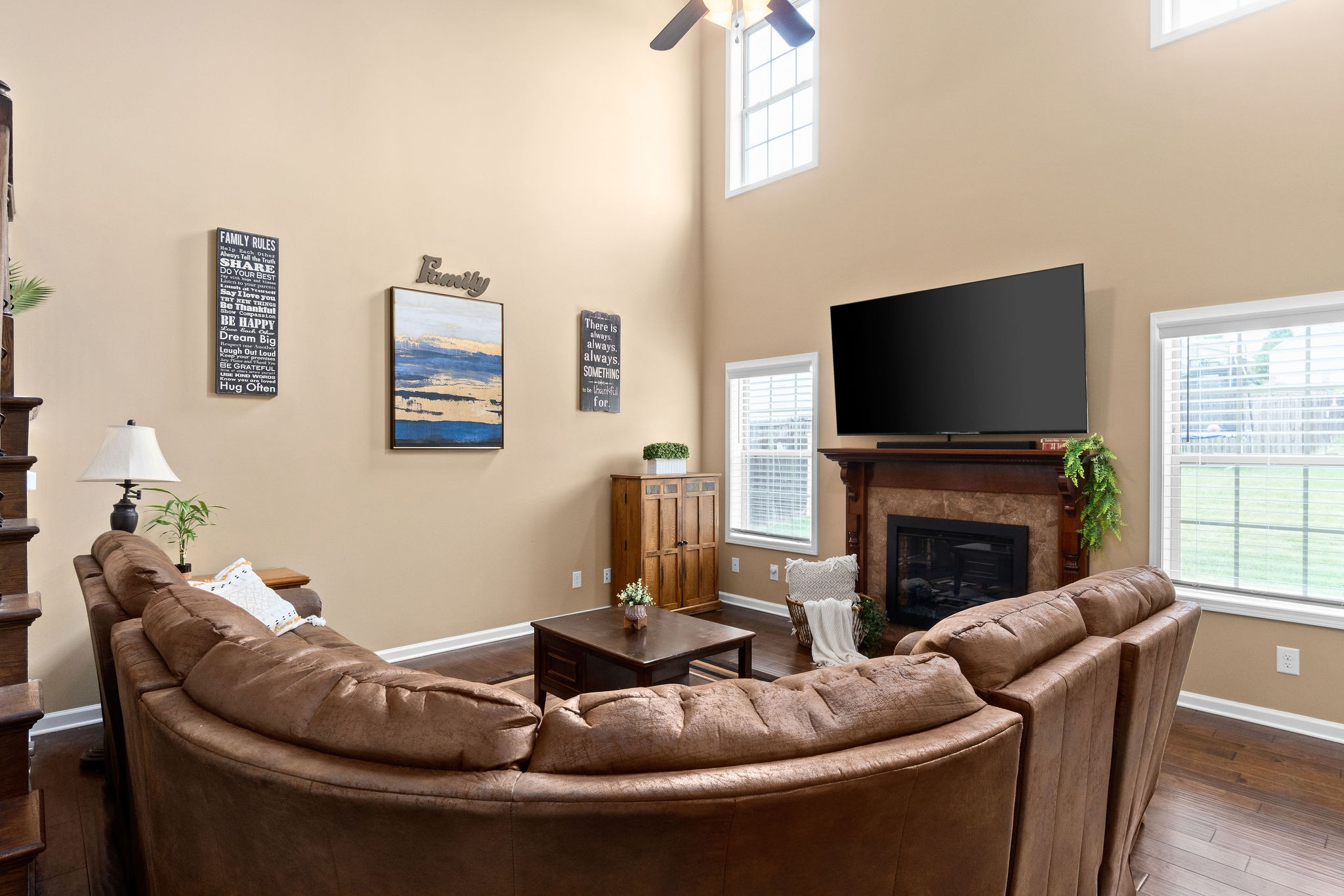 1618 Raven Road Clarksville, TN 37042 - Photo 8 of 41 Gallery Image 8
