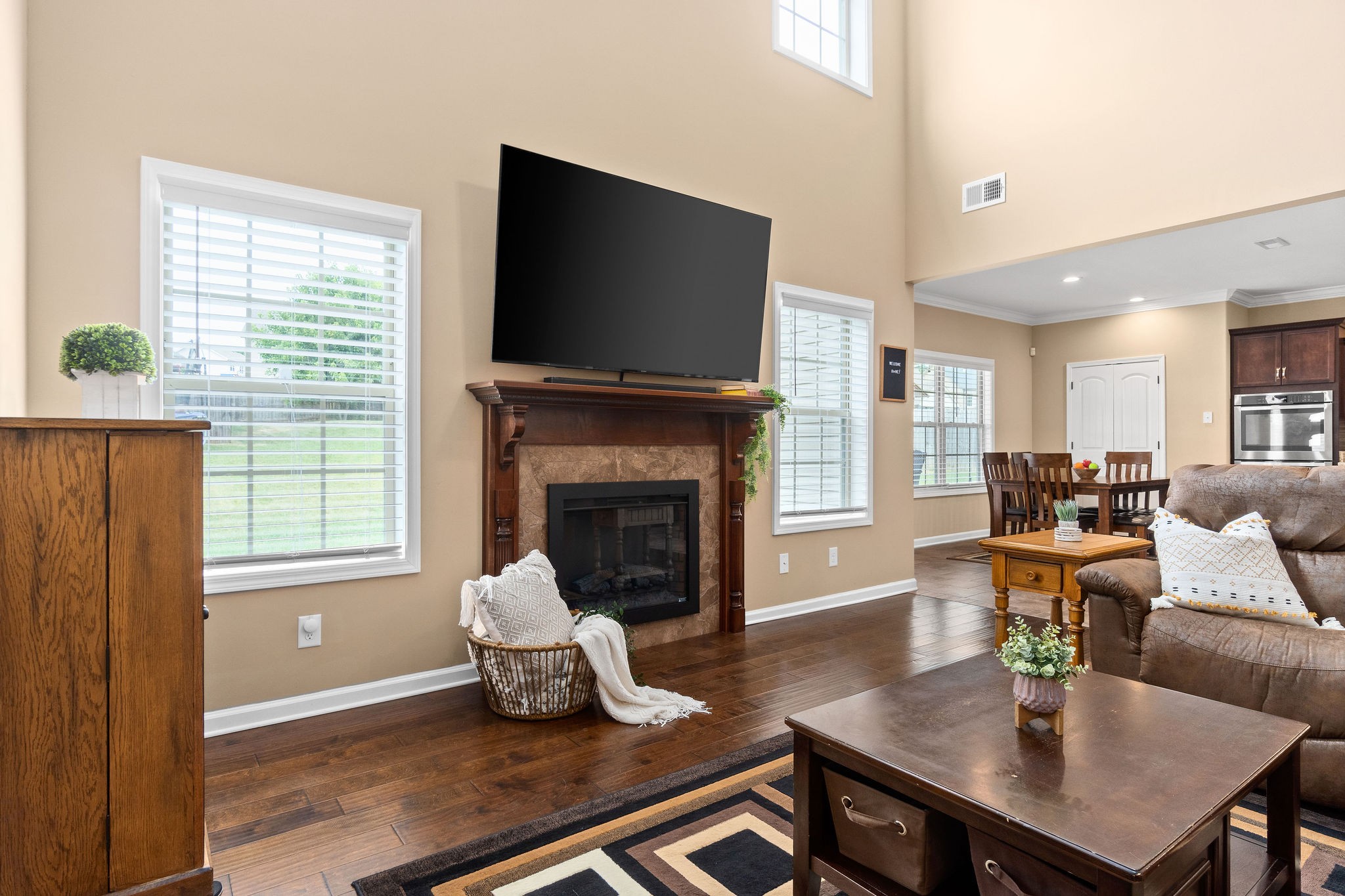 1618 Raven Road Clarksville, TN 37042 - Photo 10 of 41 Gallery Image 10