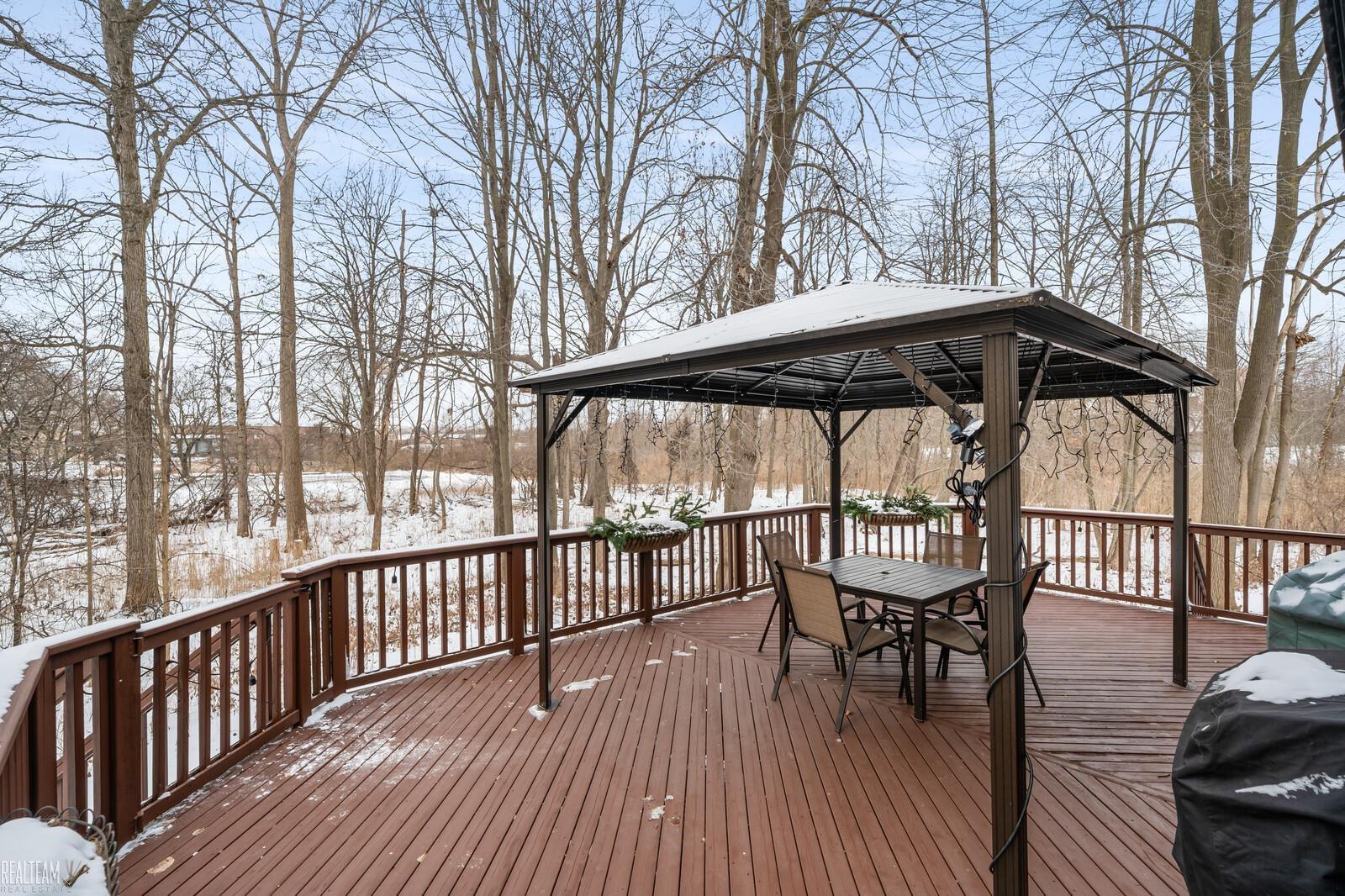 1120 Lakeview Drive Rochester, MI 48306 - Photo 50 of 56
