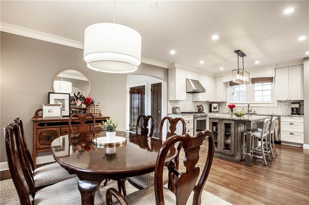 205 Berkley Road Indianapolis, IN 46208 - Photo 13 of 39 Gallery Image 13
