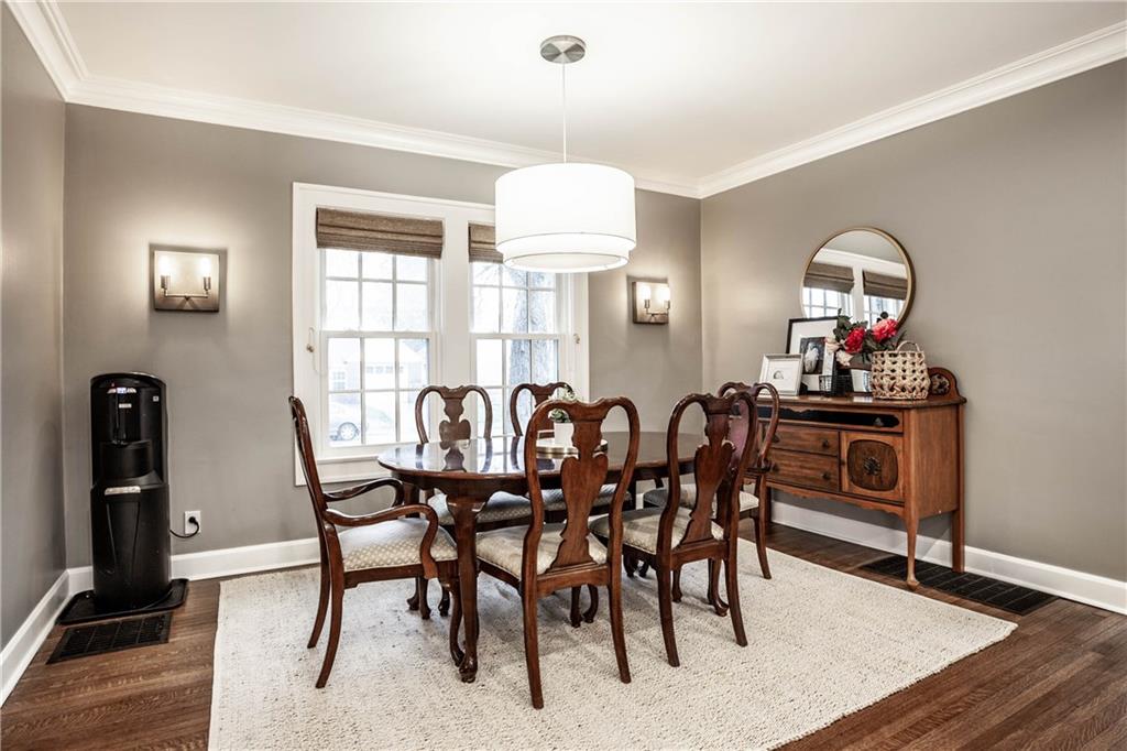 205 Berkley Road Indianapolis, IN 46208 - Photo 14 of 39 Gallery Image 14