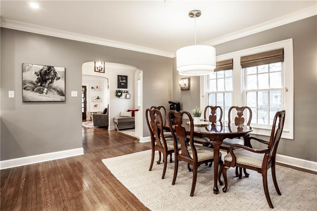 205 Berkley Road Indianapolis, IN 46208 - Photo 15 of 39 Gallery Image 15