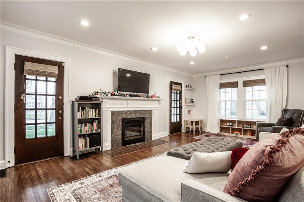 205 Berkley Road Indianapolis, IN 46208 - Photo 17 of 39 Gallery Image 17