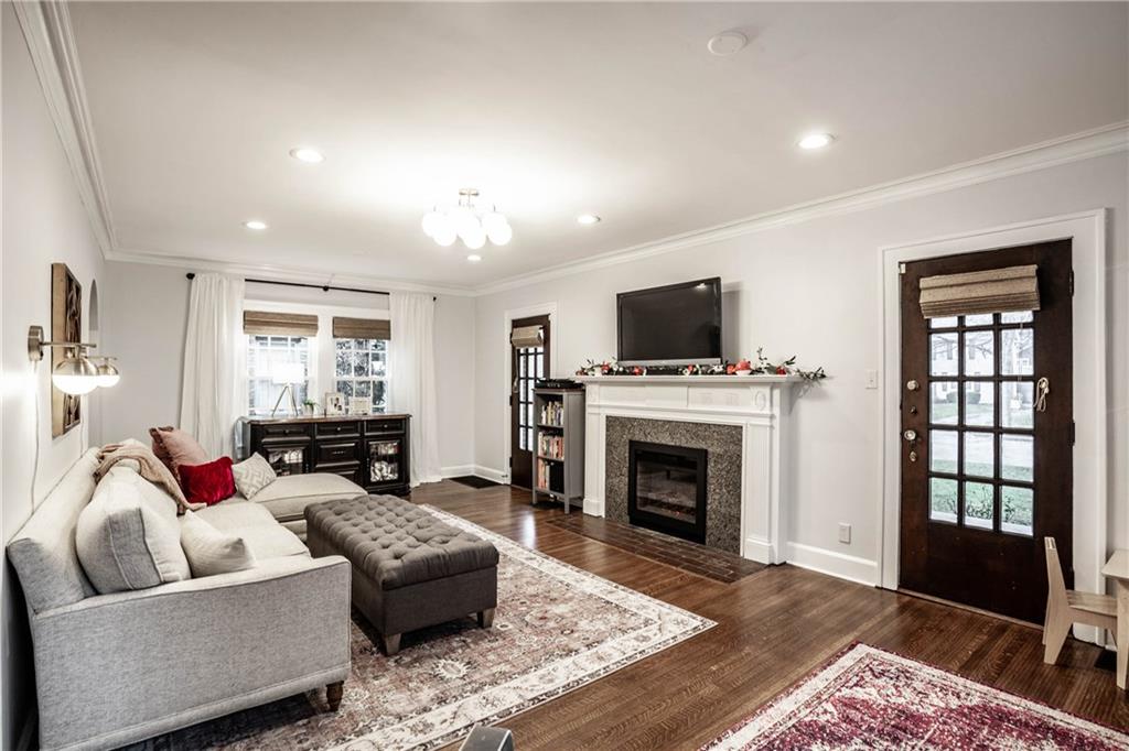 205 Berkley Road Indianapolis, IN 46208 - Photo 18 of 39 Gallery Image 18