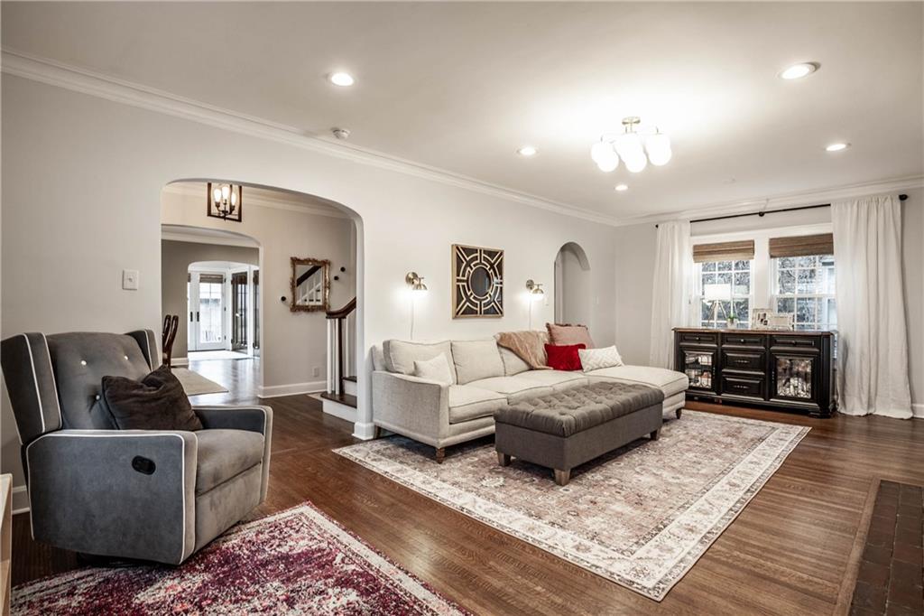 205 Berkley Road Indianapolis, IN 46208 - Photo 19 of 39 Gallery Image 19