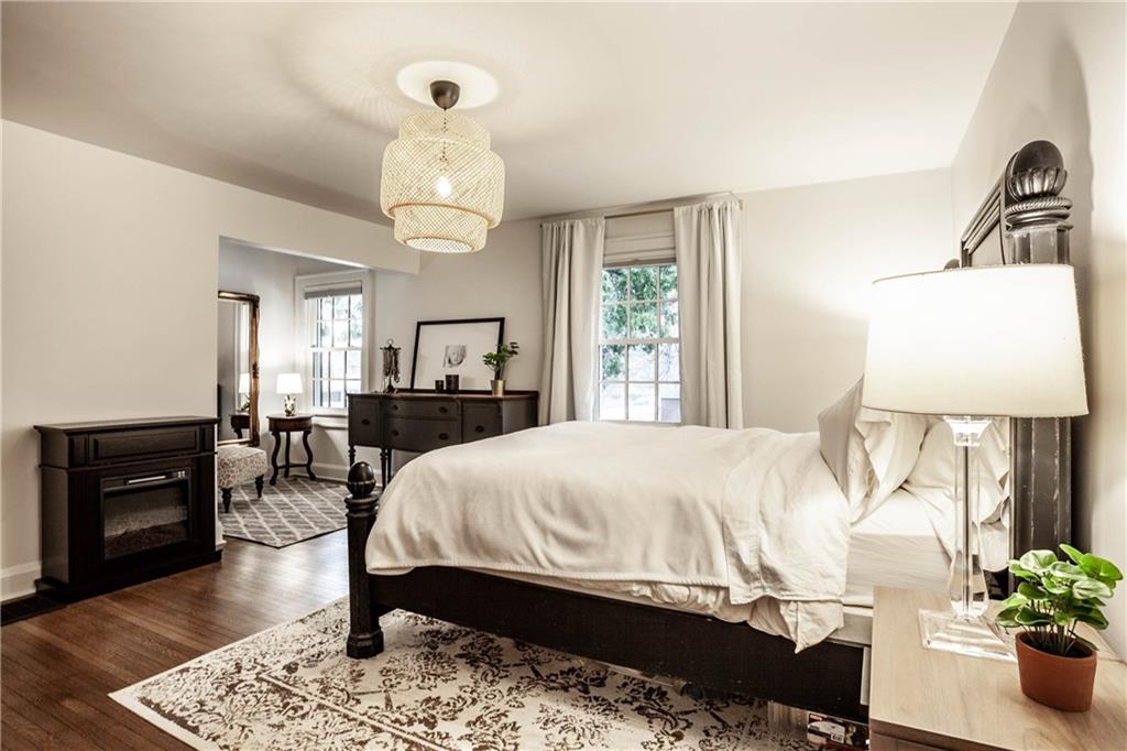 205 Berkley Road Indianapolis, IN 46208 - Photo 22 of 39 Gallery Image 22