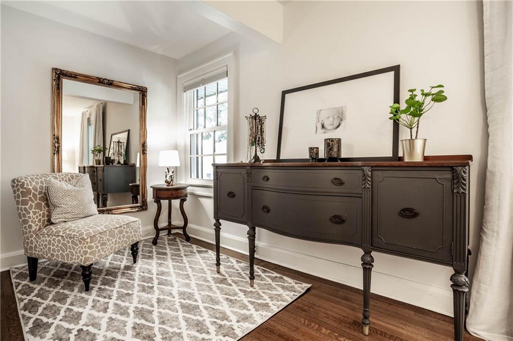 205 Berkley Road Indianapolis, IN 46208 - Photo 23 of 39 Gallery Image 23