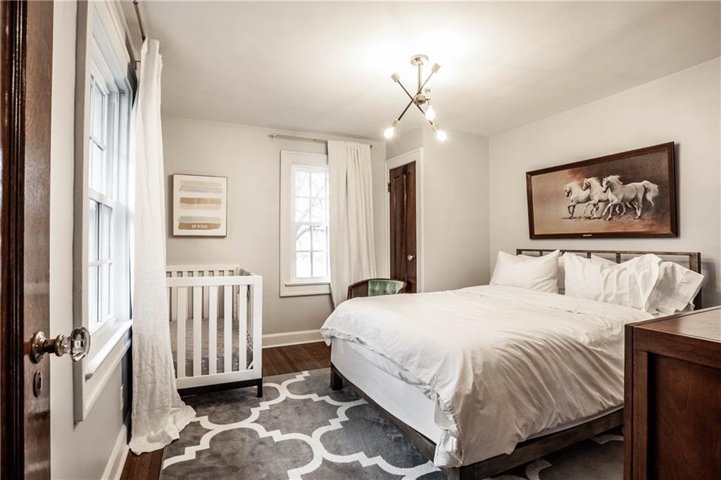 205 Berkley Road Indianapolis, IN 46208 - Photo 28 of 39 Gallery Image 28