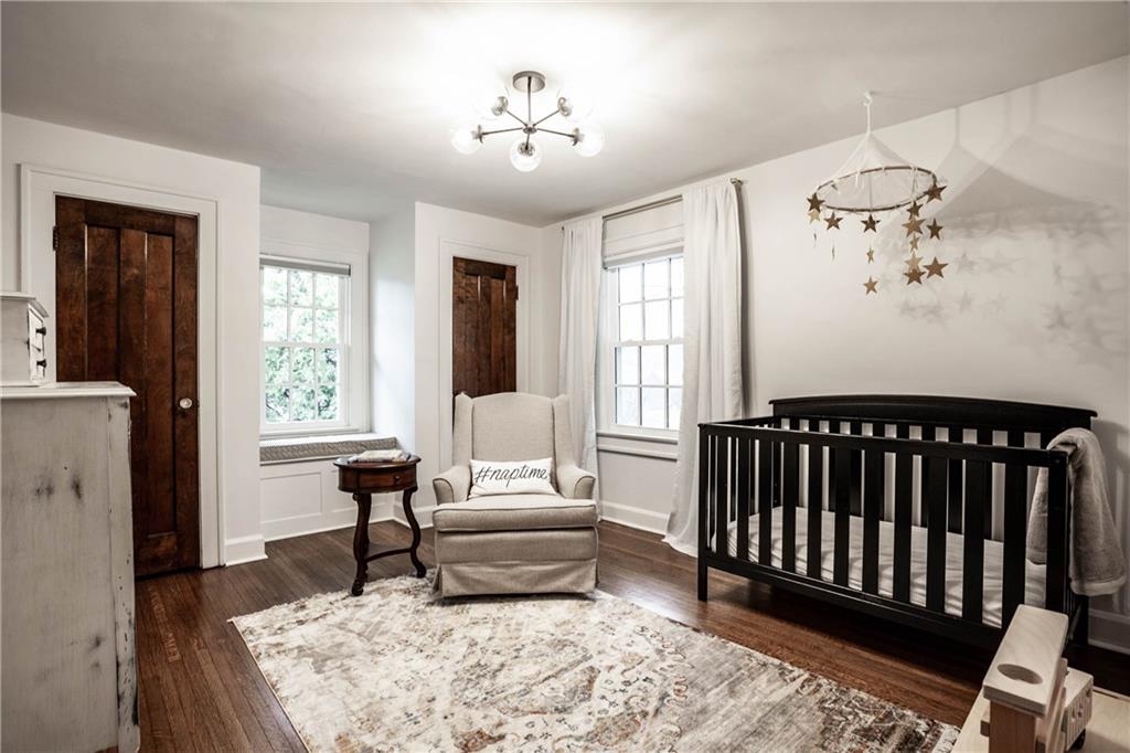 205 Berkley Road Indianapolis, IN 46208 - Photo 30 of 39 Gallery Image 30