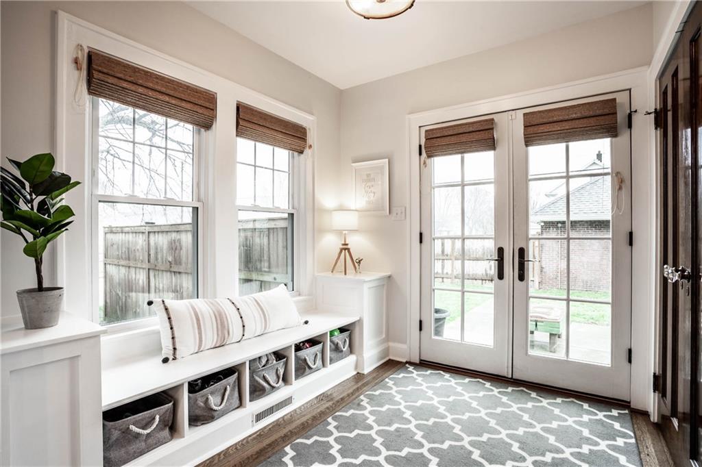 205 Berkley Road Indianapolis, IN 46208 - Photo 34 of 39 Gallery Image 34