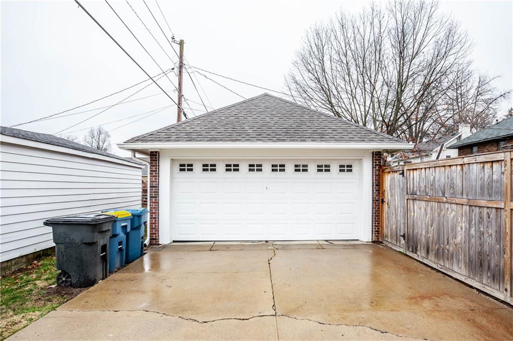 205 Berkley Road Indianapolis, IN 46208 - Photo 39 of 39 Gallery Image 39