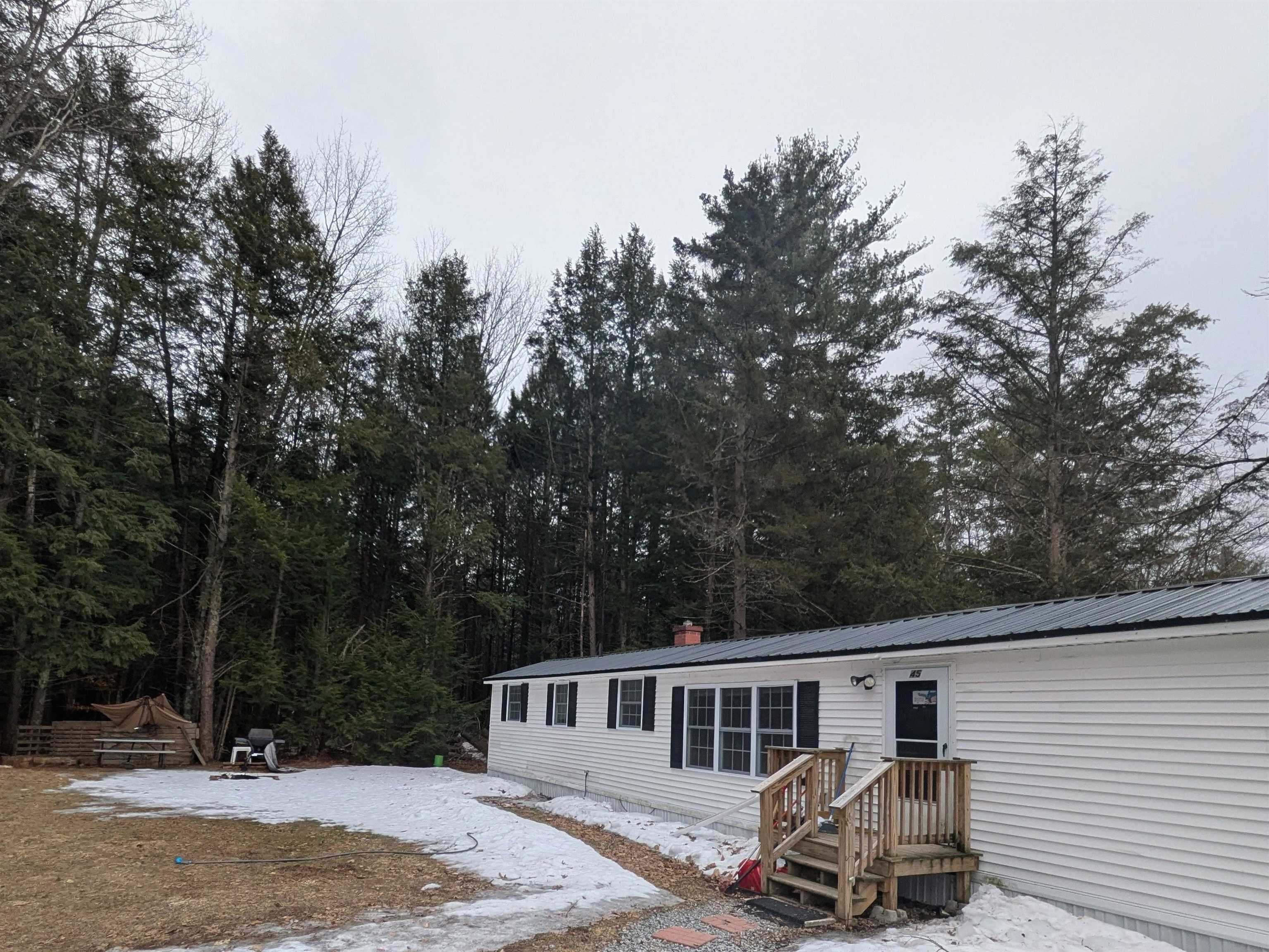 45 Keyes Farm Road Deering, NH 03244 - Photo 34 of 37 Gallery Image 34