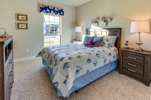 7966 Stream Ridge Road Pensacola, FL 32526 - Photo 22 of 44