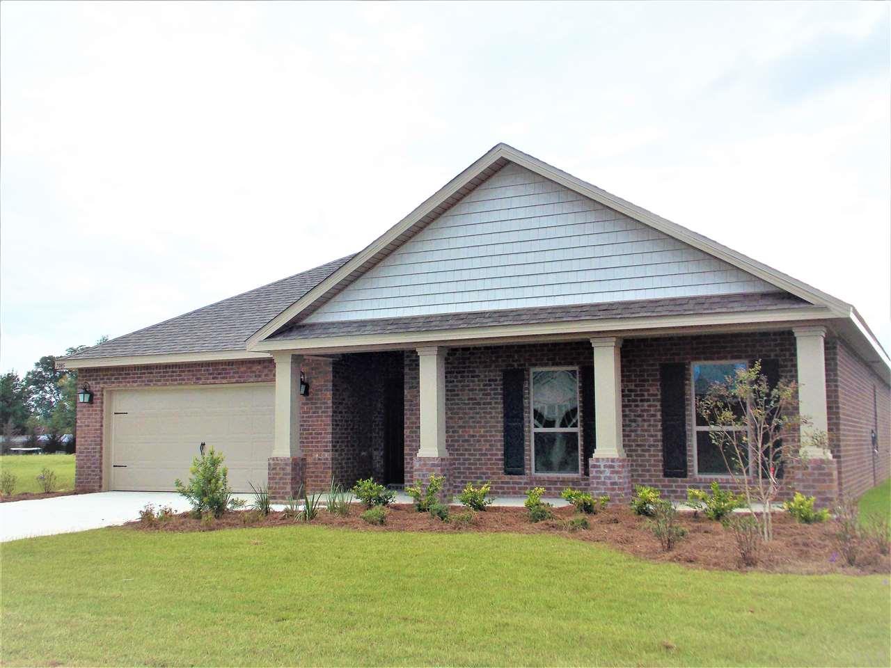 7966 Stream Ridge Road Pensacola, FL 32526 - Photo 3 of 44