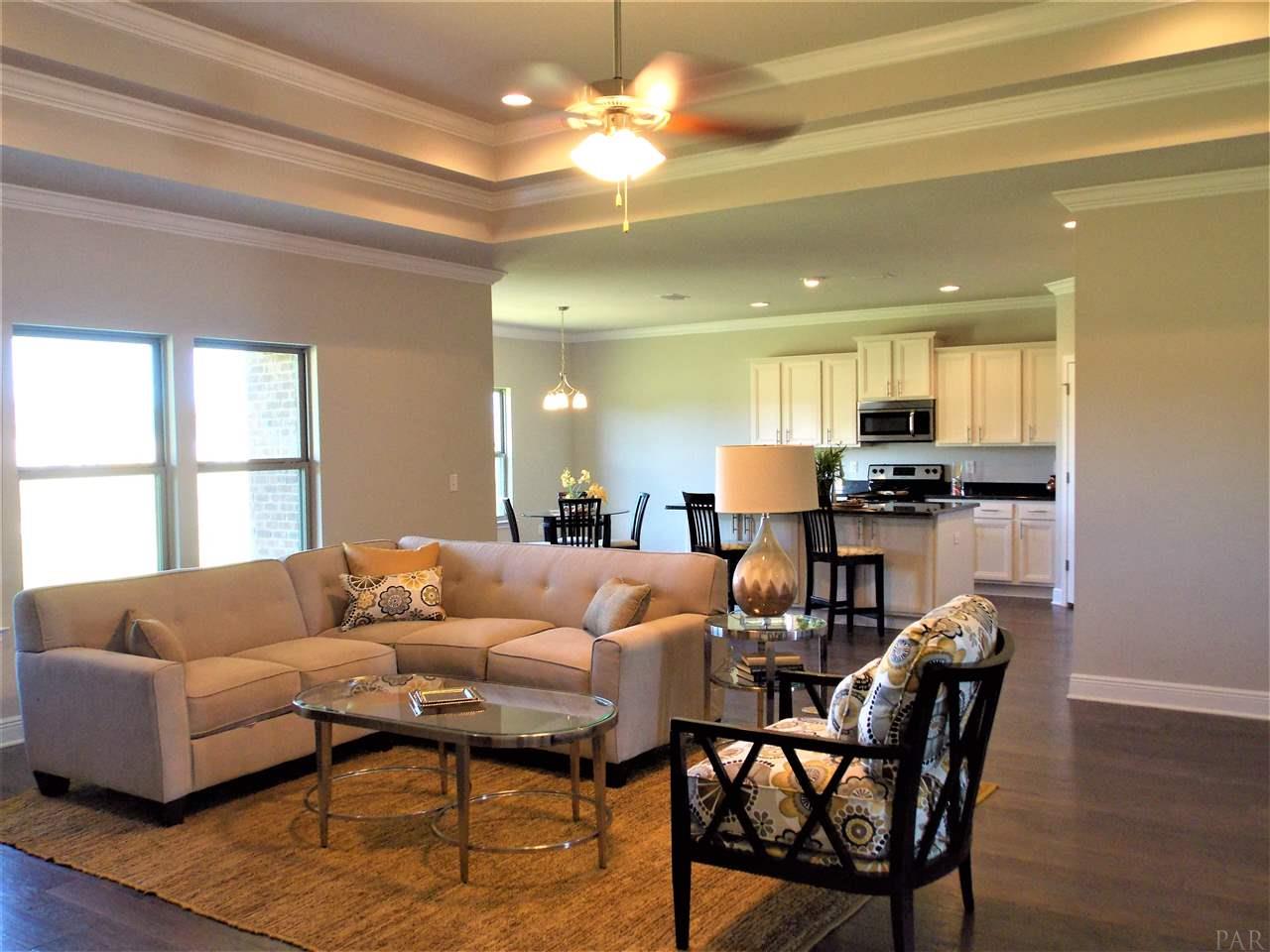 7966 Stream Ridge Road Pensacola, FL 32526 - Photo 10 of 44