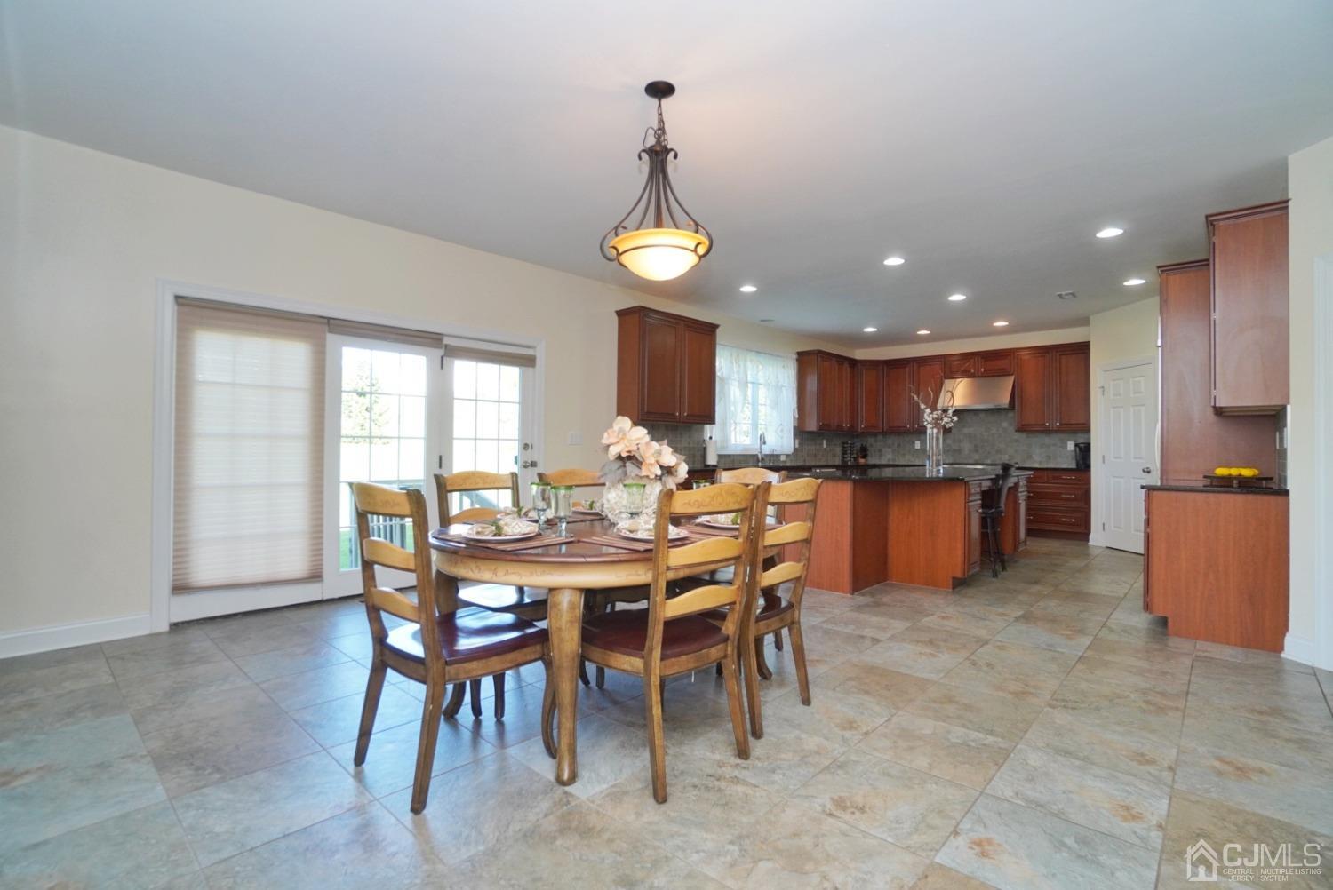 12 High Ridge Lane Augusta, NJ 07822 - Photo 16 of 49 a view of a dining room with furniture