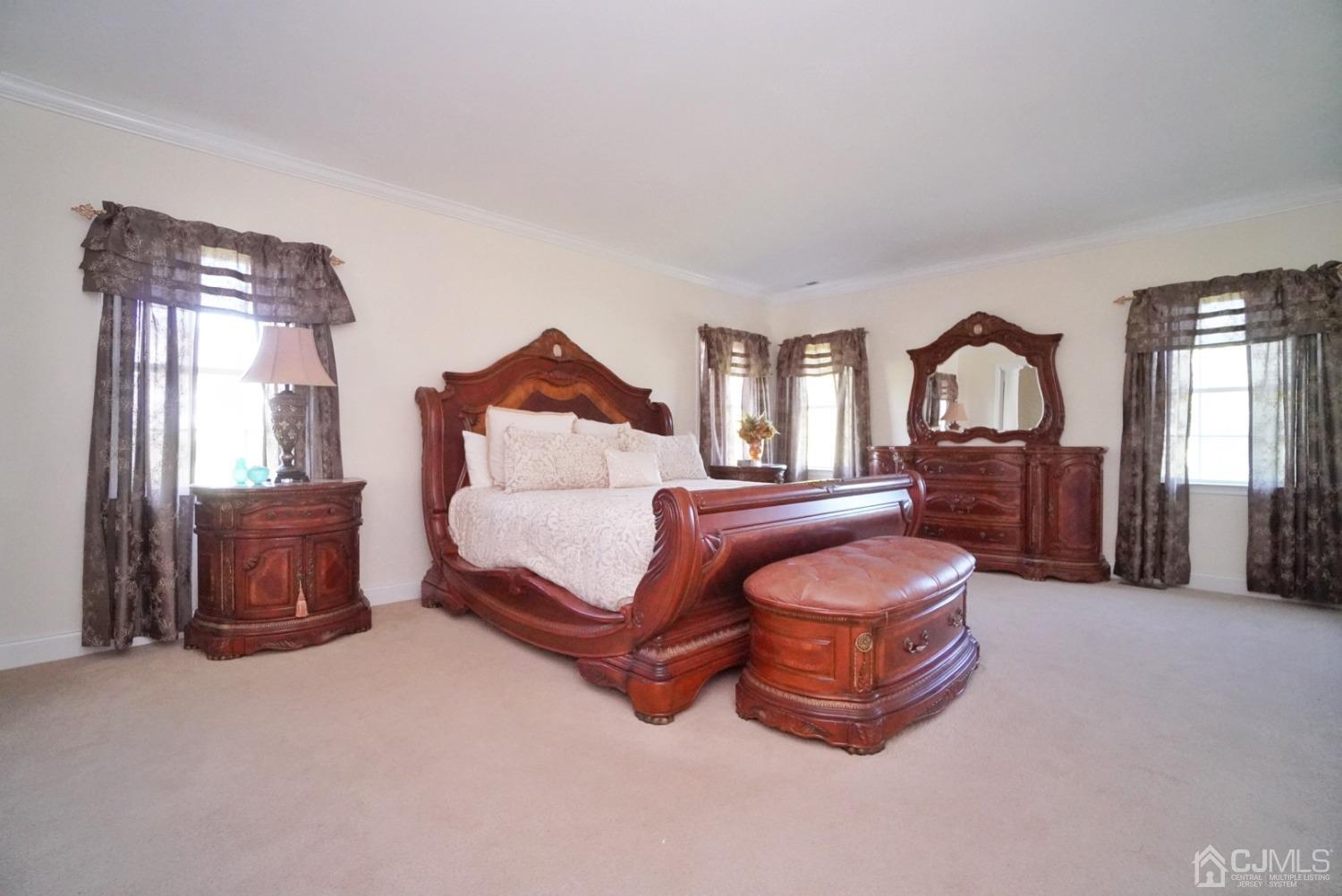 12 High Ridge Lane Augusta, NJ 07822 - Photo 30 of 49 a living room with furniture and a lamp