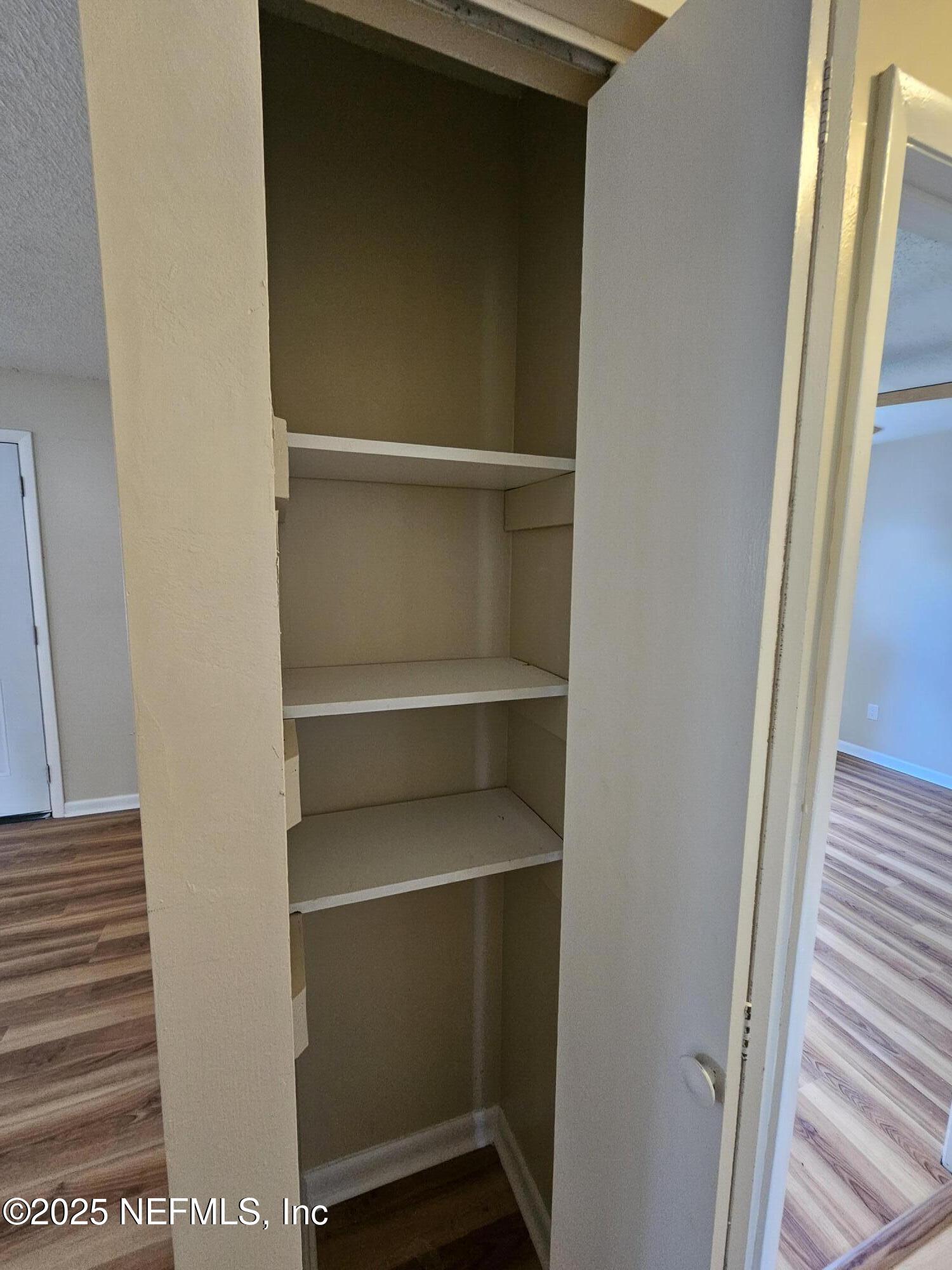 389 Clark Street Baldwin, FL 32234 - Photo 17 of 21 Linen Closet