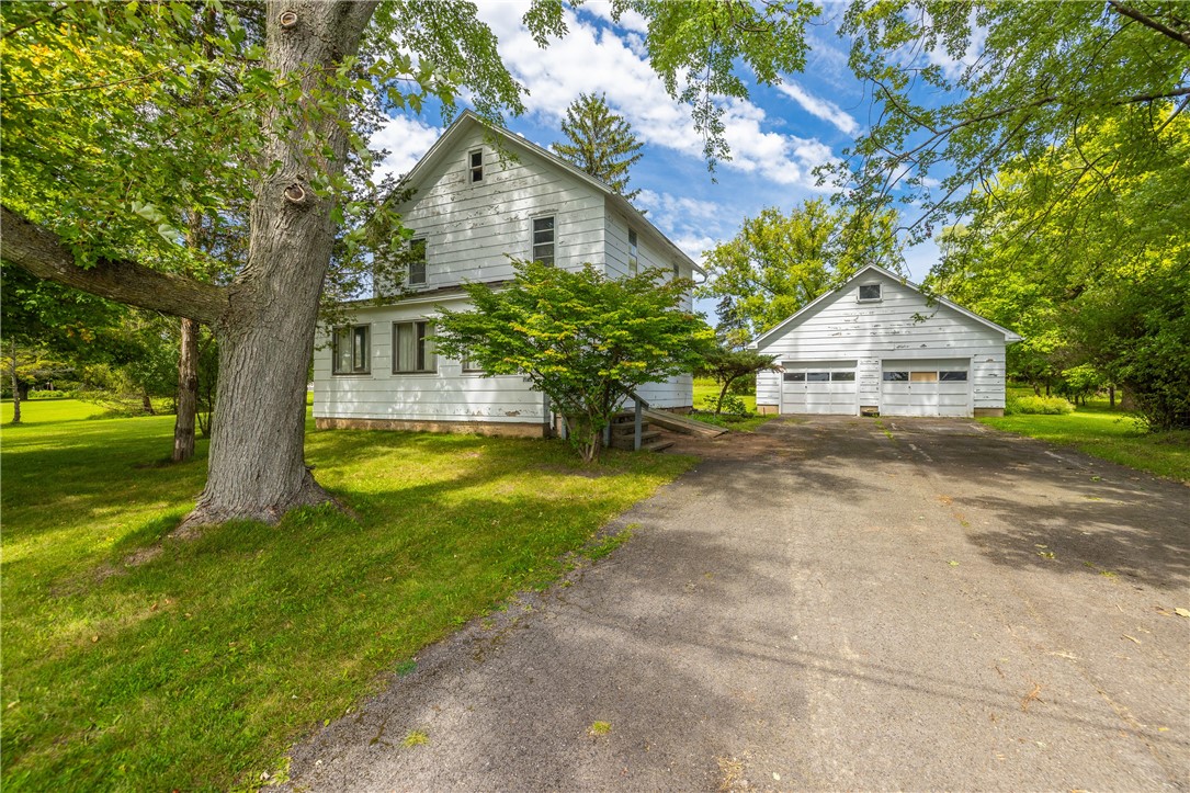 7146 Lane Road Victor, NY 14564 - Photo 1 of 1 Gallery Image 1