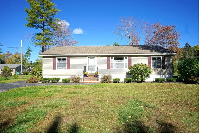 $339,900 | 28 West Street, Salem, NH 03079