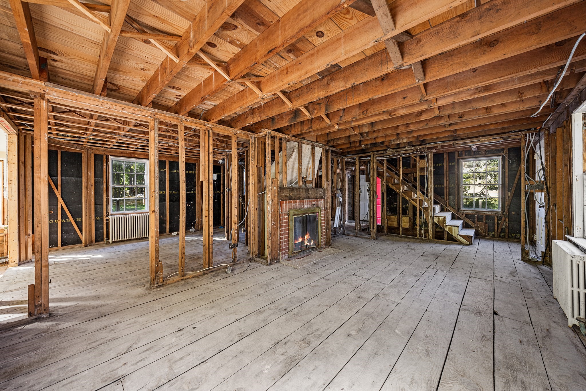 11 Arnold Road Hingham, MA 02043 - Photo 13 of 28 Gallery Image 13