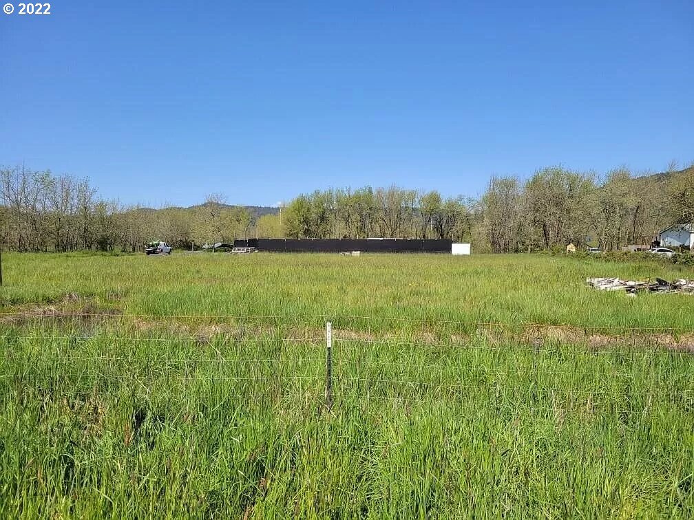 502 Meadow View Road Roseburg, OR 97471 - Photo 1 of 4 a view of an outdoor space and a yard