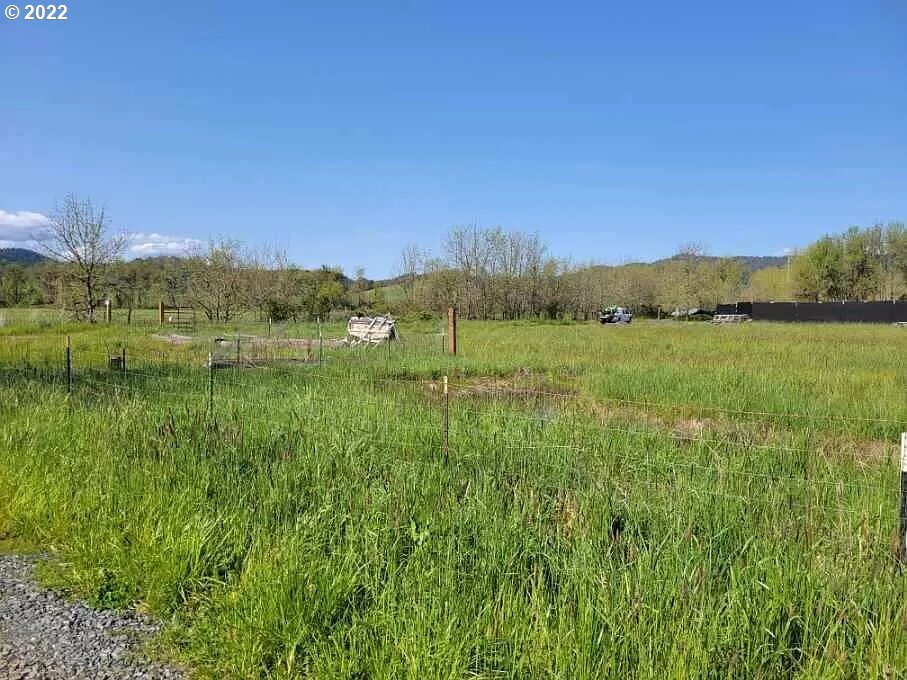 502 Meadow View Road Roseburg, OR 97471 - Photo 3 of 4 a view of an outdoor space and a yard