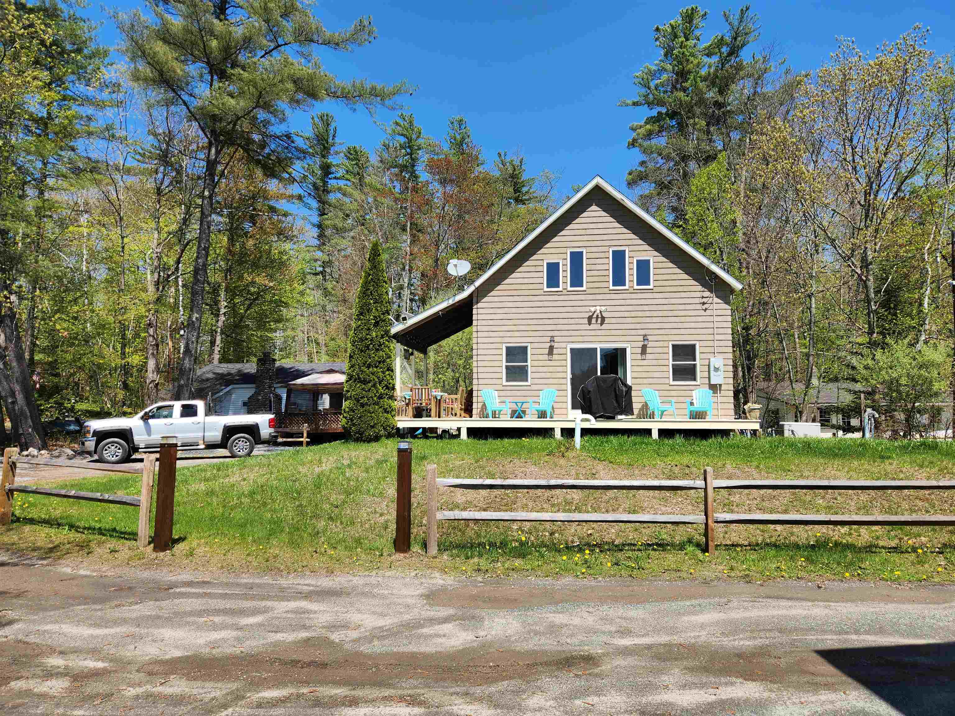 11-13 Indian Point Road Croydon, NH 03773 - Photo 34 of 34 Gallery Image 34