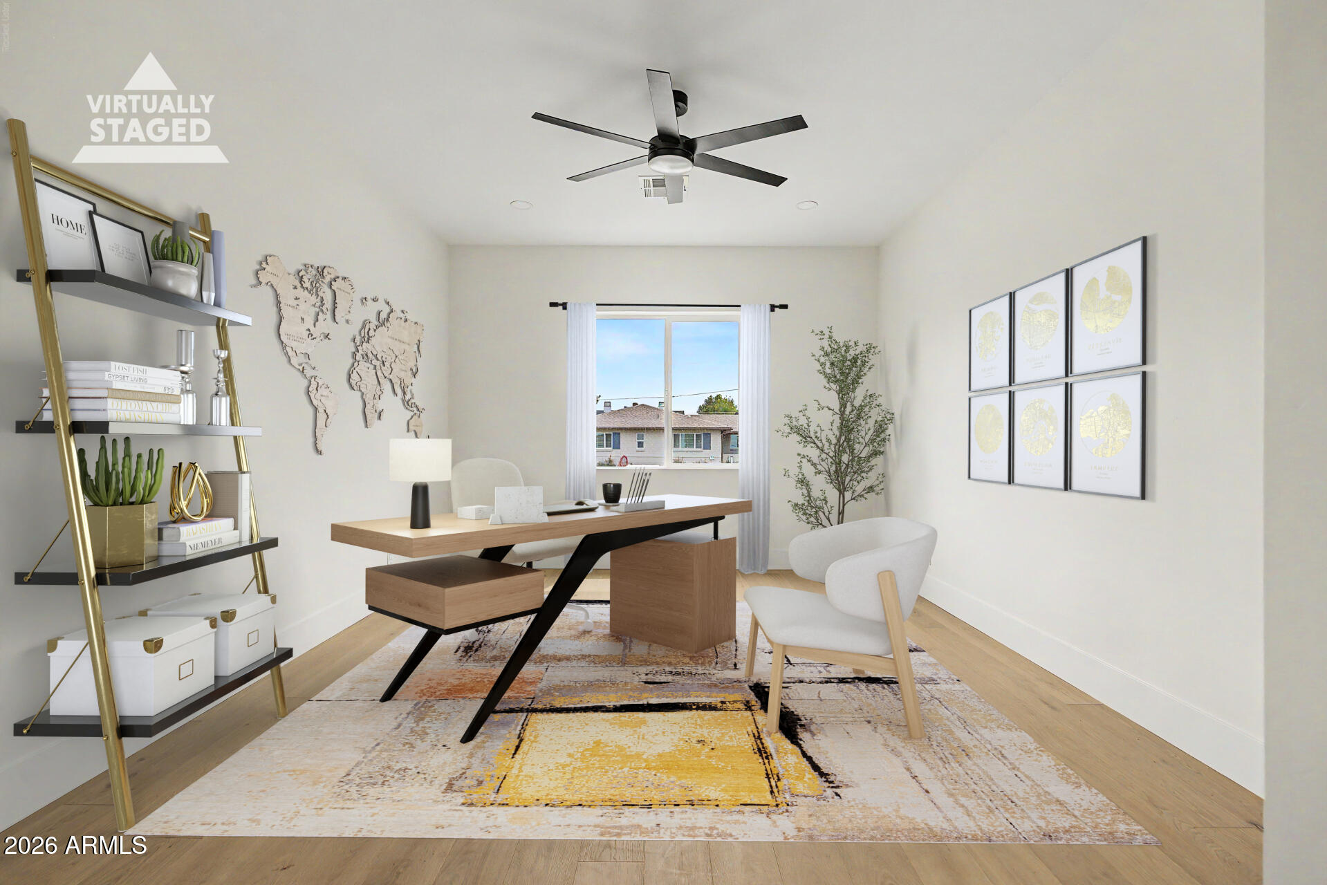 3808 East Piccadilly Road Phoenix, AZ 85018 - Photo 23 of 38