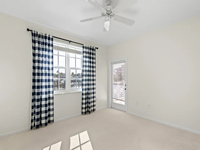 $2,900 | 5540 North Harbor Village Drive, Unit 103, Vero Beach, FL 32967