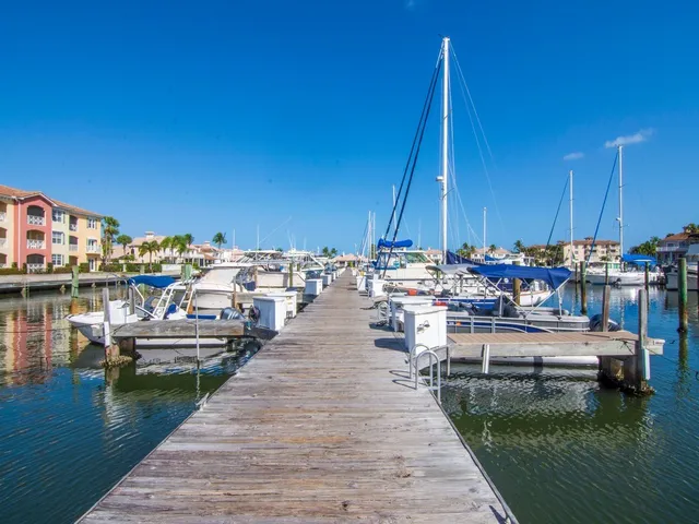 $2,900 | 5540 North Harbor Village Drive, Unit 103, Vero Beach, FL 32967
