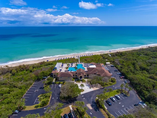 $2,900 | 5540 North Harbor Village Drive, Unit 103, Vero Beach, FL 32967