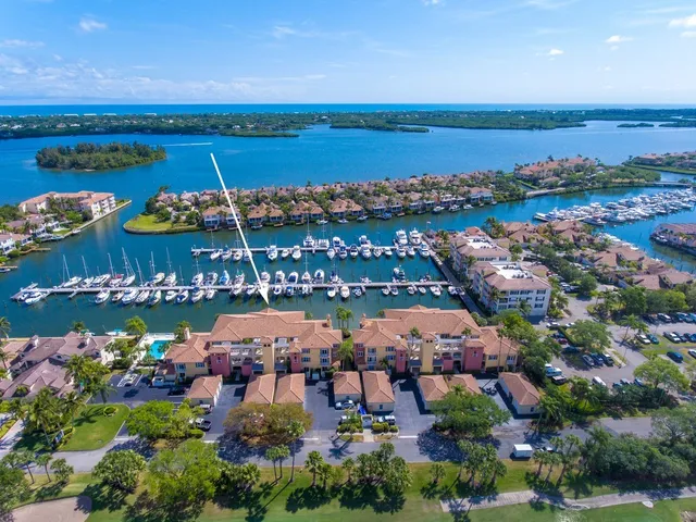 $2,900 | 5540 North Harbor Village Drive, Unit 103, Vero Beach, FL 32967