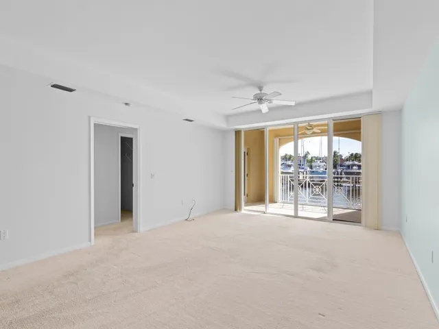 $2,900 | 5540 North Harbor Village Drive, Unit 103, Vero Beach, FL 32967