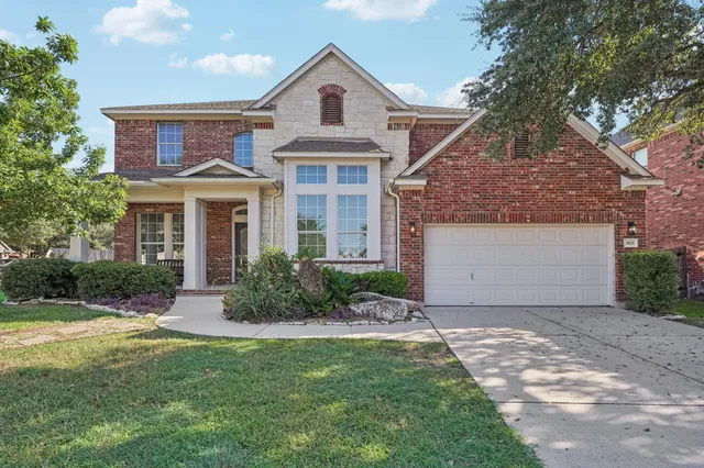 $655,000 | 3601 Turkey Path Bend, Cedar Park, TX 78613