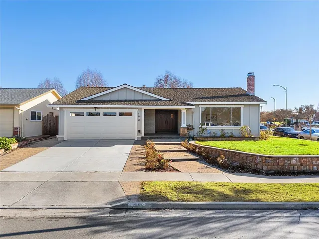 $1,780,000 | 1012 Wilsham Drive, San Jose, CA 95132