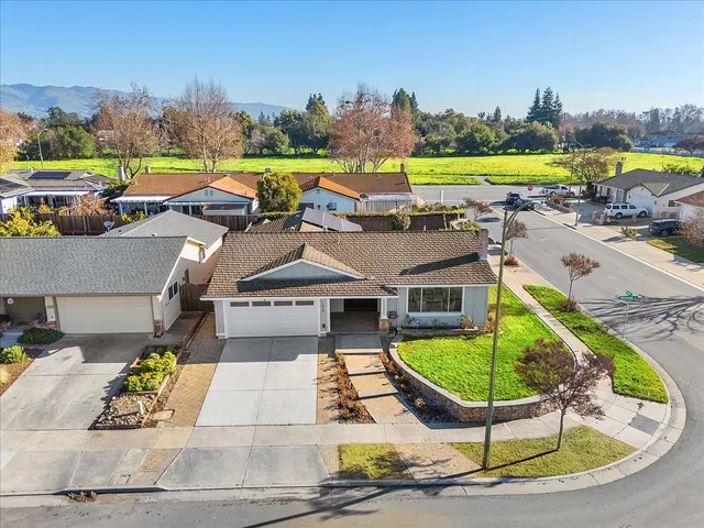 $1,780,000 | 1012 Wilsham Drive, San Jose, CA 95132