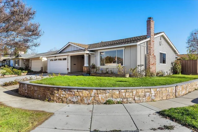 $1,780,000 | 1012 Wilsham Drive, San Jose, CA 95132