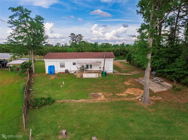 $210,000 | 1589 Airport Loop, Homer, LA 71040