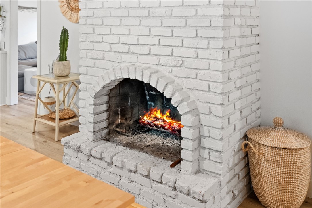 736 Del Valle Drive Fallbrook, CA 92028 - Photo 19 of 53 a bathroom with a sink toilet and mirror