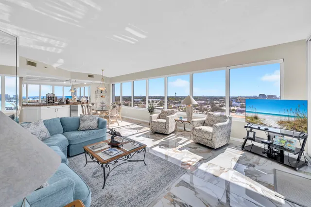 $4,350 | 320 Harbor Boulevard, Unit 901, Destin, FL 32541