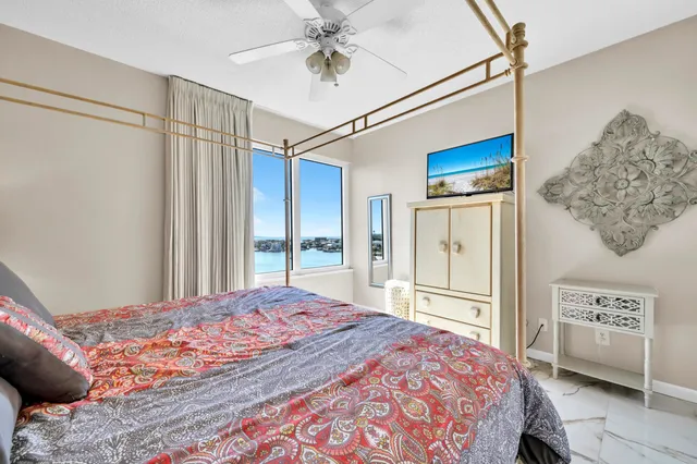 $4,350 | 320 Harbor Boulevard, Unit 901, Destin, FL 32541