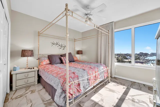 $4,350 | 320 Harbor Boulevard, Unit 901, Destin, FL 32541