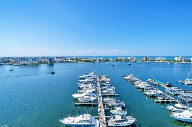 $4,350 | 320 Harbor Boulevard, Unit 901, Destin, FL 32541